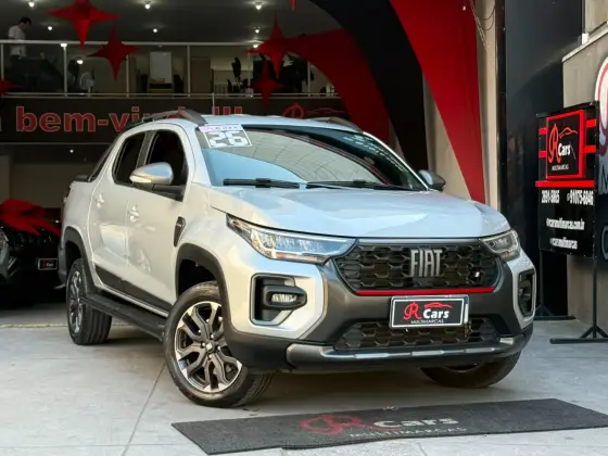 FIAT STRADA 1.0 TURBO 200 FLEX ULTRA CD CVT