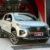 FIAT STRADA 1.0 TURBO 200 FLEX ULTRA CD CVT FIAT STRADA 1.0 TURBO 200 FLEX ULTRA CD CVT