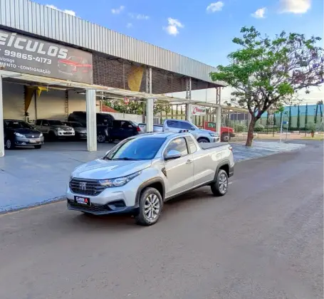 FIAT STRADA 1.3 FIREFLY FLEX FREEDOM CS MANUAL FIAT STRADA 1.3 FIREFLY FLEX FREEDOM CS MANUAL