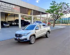 FIAT STRADA 1.3 FIREFLY FLEX FREEDOM CS MANUAL FIAT STRADA 1.3 FIREFLY FLEX FREEDOM CS MANUAL