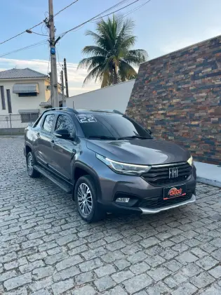 FIAT STRADA 1.3 FIREFLY FLEX RANCH CD CVT