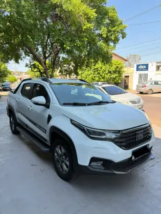 FIAT STRADA 1.3 FIREFLY FLEX VOLCANO CD CVT