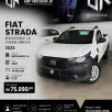 FIAT STRADA 1.4 FIRE FLEX ENDURANCE CS MANUAL FIAT STRADA 1.4 FIRE FLEX ENDURANCE CS MANUAL