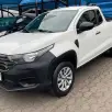 FIAT STRADA 1.4 FIRE FLEX ENDURANCE CS MANUAL FIAT STRADA 1.4 FIRE FLEX ENDURANCE CS MANUAL
