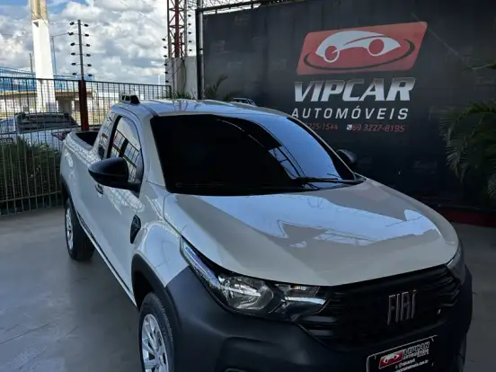 FIAT-STRADA-1.4 FIRE FLEX ENDURANCE CS MANUAL FIAT-STRADA-2022