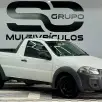 FIAT STRADA 1.4 MPI WORKING CD 8V FLEX 2P MANUAL FIAT STRADA 1.4 MPI WORKING CD 8V FLEX 2P MANUAL