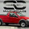 FIAT STRADA 1.4 MPI WORKING CE 8V FLEX 2P MANUAL FIAT STRADA 1.4 MPI WORKING CE 8V FLEX 2P MANUAL