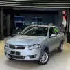 FIAT STRADA 1.6 MPI TREKKING CD 16V FLEX 2P MANUAL FIAT STRADA 1.6 MPI TREKKING CD 16V FLEX 2P MANUAL
