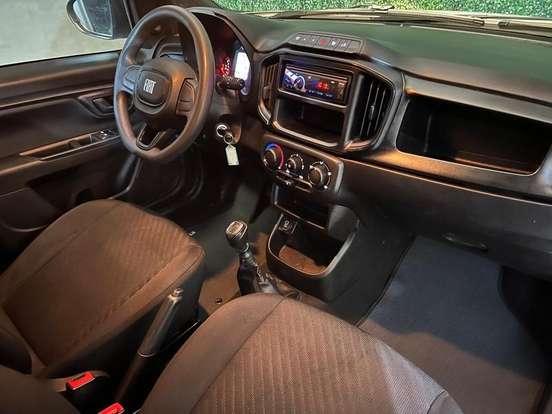 FIAT-STRADA-1.0 TURBO 200 FLEX RANCH CD CVT FIAT-STRADA-2024