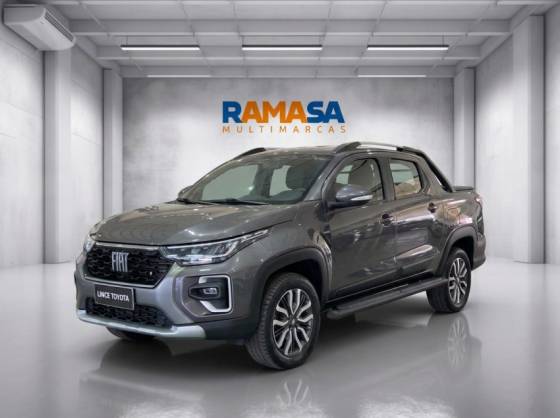 FIAT STRADA 1.0 TURBO 200 FLEX RANCH CD CVT
