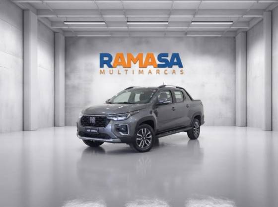 FIAT STRADA 1.0 TURBO 200 FLEX RANCH CD CVT
