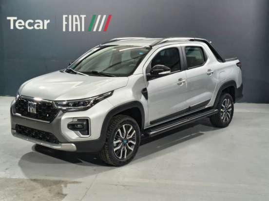 FIAT-STRADA-1.0 TURBO 200 FLEX RANCH CD CVT FIAT-STRADA-2026