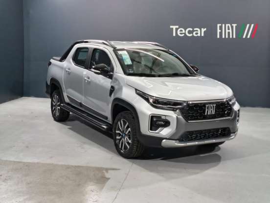 FIAT-STRADA-1.0 TURBO 200 FLEX RANCH CD CVT FIAT-STRADA-2026
