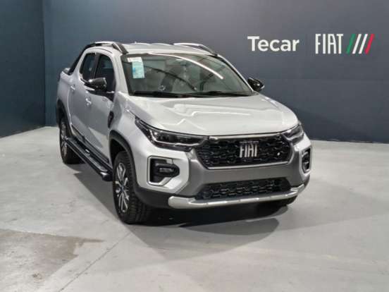 FIAT-STRADA-1.0 TURBO 200 FLEX RANCH CD CVT FIAT-STRADA-2026