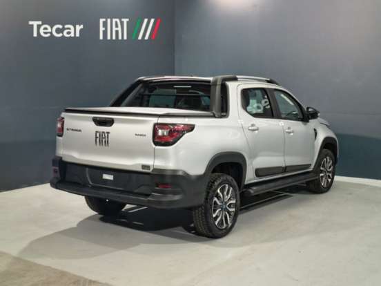 FIAT-STRADA-1.0 TURBO 200 FLEX RANCH CD CVT FIAT-STRADA-2026