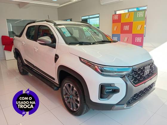 FIAT STRADA 1.0 TURBO 200 FLEX ULTRA CD CVT