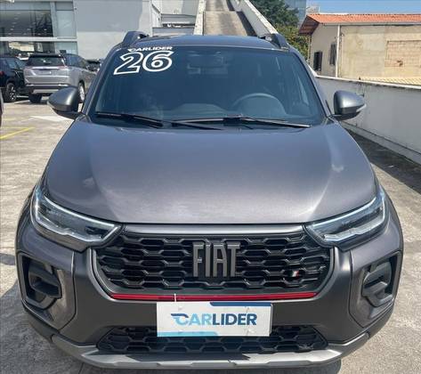 FIAT STRADA 1.0 TURBO 200 FLEX ULTRA CD CVT