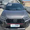 FIAT STRADA 1.0 TURBO 200 FLEX ULTRA CD CVT FIAT STRADA 1.0 TURBO 200 FLEX ULTRA CD CVT