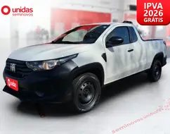 FIAT STRADA 1.3 FIREFLY FLEX ENDURANCE CS MANUAL FIAT STRADA 1.3 FIREFLY FLEX ENDURANCE CS MANUAL