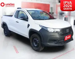 FIAT STRADA 1.3 FIREFLY FLEX ENDURANCE CS MANUAL FIAT STRADA 1.3 FIREFLY FLEX ENDURANCE CS MANUAL
