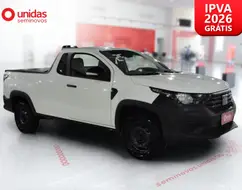 FIAT STRADA 1.3 FIREFLY FLEX ENDURANCE CS MANUAL FIAT STRADA 1.3 FIREFLY FLEX ENDURANCE CS MANUAL