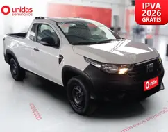 FIAT STRADA 1.3 FIREFLY FLEX ENDURANCE CS MANUAL FIAT STRADA 1.3 FIREFLY FLEX ENDURANCE CS MANUAL
