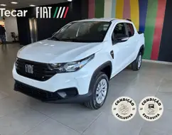 FIAT STRADA 1.3 FIREFLY FLEX FREEDOM CD MANUAL FIAT STRADA 1.3 FIREFLY FLEX FREEDOM CD MANUAL