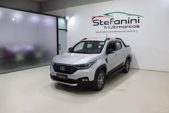FIAT STRADA 1.3 FIREFLY FLEX RANCH CD CVT