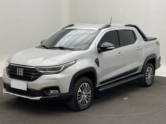 FIAT STRADA 1.3 FIREFLY FLEX RANCH CD CVT