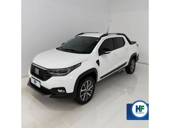 FIAT STRADA 1.3 FIREFLY FLEX VOLCANO CD CVT