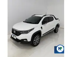 FIAT STRADA 1.3 FIREFLY FLEX VOLCANO CD CVT FIAT STRADA 1.3 FIREFLY FLEX VOLCANO CD CVT