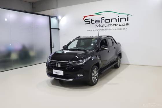 FIAT STRADA 1.3 FIREFLY FLEX VOLCANO CD CVT
