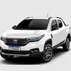 FIAT STRADA 1.3 FIREFLY FLEX VOLCANO CD CVT FIAT STRADA 1.3 FIREFLY FLEX VOLCANO CD CVT
