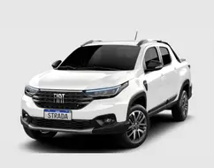 FIAT STRADA 1.3 FIREFLY FLEX VOLCANO CD CVT FIAT STRADA 1.3 FIREFLY FLEX VOLCANO CD CVT