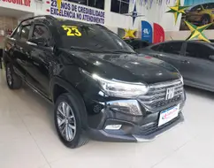 FIAT STRADA 1.3 FIREFLY FLEX VOLCANO CD CVT FIAT STRADA 1.3 FIREFLY FLEX VOLCANO CD CVT