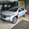 FIAT STRADA 1.3 FIREFLY FLEX VOLCANO CD CVT FIAT STRADA 1.3 FIREFLY FLEX VOLCANO CD CVT