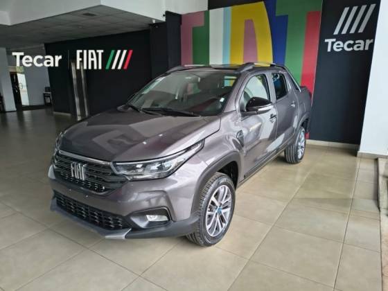 FIAT STRADA 1.3 FIREFLY FLEX VOLCANO CD CVT