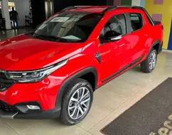FIAT STRADA 1.3 FIREFLY FLEX VOLCANO CD CVT FIAT STRADA 1.3 FIREFLY FLEX VOLCANO CD CVT