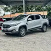 FIAT STRADA 1.3 FIREFLY FLEX VOLCANO CD CVT FIAT STRADA 1.3 FIREFLY FLEX VOLCANO CD CVT