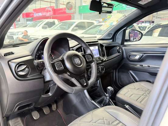 FIAT-STRADA-1.3 FIREFLY FLEX VOLCANO CD MANUAL FIAT-STRADA-2022