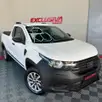 FIAT STRADA 1.4 FIRE FLEX ENDURANCE CD MANUAL FIAT STRADA 1.4 FIRE FLEX ENDURANCE CD MANUAL