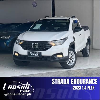 FIAT STRADA 1.4 FIRE FLEX ENDURANCE CS MANUAL