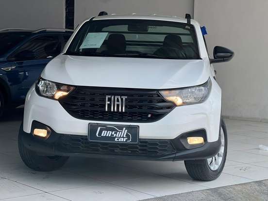 FIAT-STRADA-1.4 FIRE FLEX ENDURANCE CS MANUAL FIAT-STRADA-2022