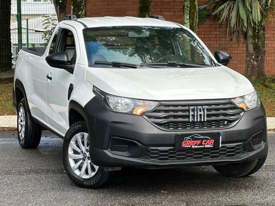FIAT-STRADA-1.4 FIRE FLEX ENDURANCE CS MANUAL FIAT-STRADA-2022