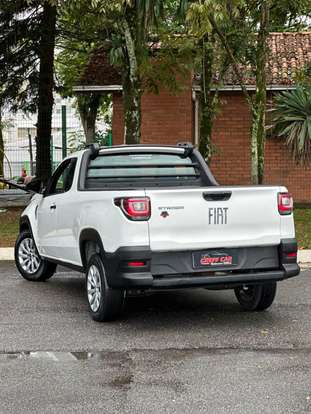 FIAT-STRADA-1.4 FIRE FLEX ENDURANCE CS MANUAL FIAT-STRADA-2022