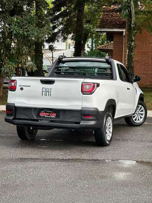 FIAT-STRADA-1.4 FIRE FLEX ENDURANCE CS MANUAL FIAT-STRADA-2022