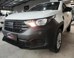 FIAT STRADA 1.4 FIRE FLEX ENDURANCE CS MANUAL FIAT STRADA 1.4 FIRE FLEX ENDURANCE CS MANUAL