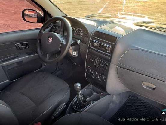 FIAT-STRADA-1.4 MPI WORKING CD 8V FLEX 2P MANUAL FIAT-STRADA-2011