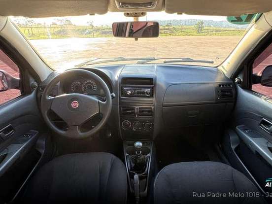 FIAT-STRADA-1.4 MPI WORKING CD 8V FLEX 2P MANUAL FIAT-STRADA-2011