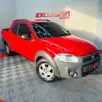 FIAT STRADA 1.4 MPI WORKING CD 8V FLEX 2P MANUAL FIAT STRADA 1.4 MPI WORKING CD 8V FLEX 2P MANUAL
